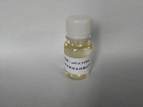 莱芜PBTCA·Na4 2-膦酸丁烷-1，2，4-三羧酸四钠